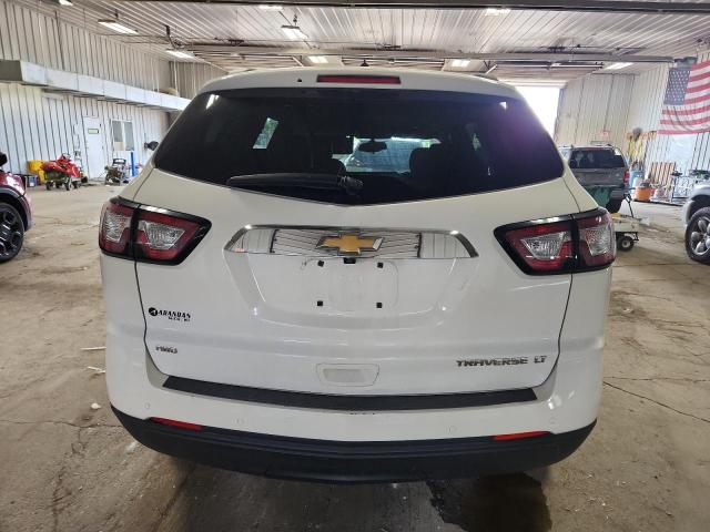 2013 CHEVROLET TRAVERSE L #3308511046