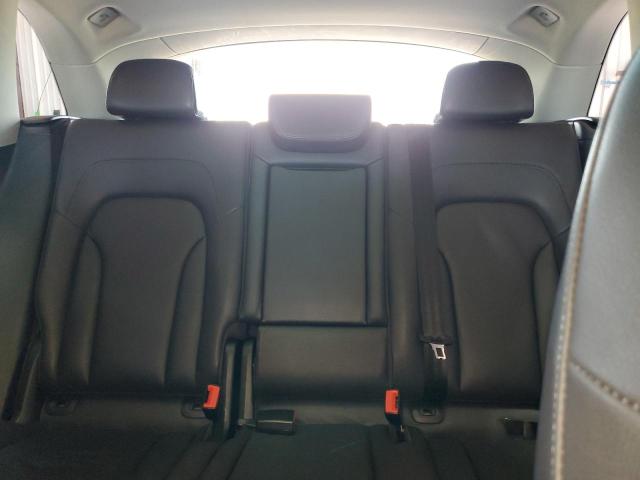 2016 AUDI Q5 PREMIUM WA1C2AFP0GA094431