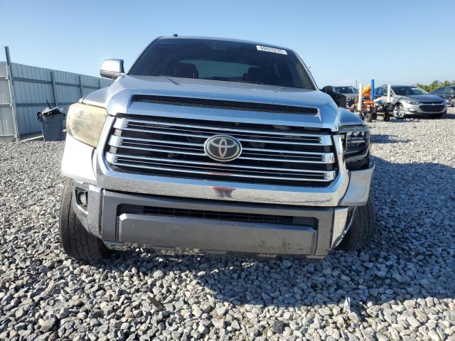 2018 TOYOTA TUNDRA CRE 5TFGY5F10JX229338
