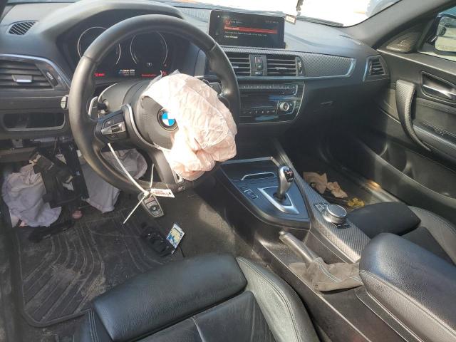 2018 BMW M2 WBS1J5C50J7B61779