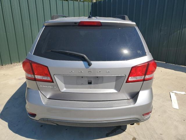 2018 DODGE JOURNEY SX 3C4PDCBB3JT243891
