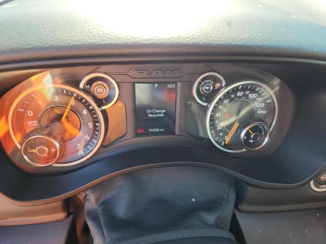 2019 RAM 1500 BIG HORN/LONE STAR 1C6RRFFG9KN890001