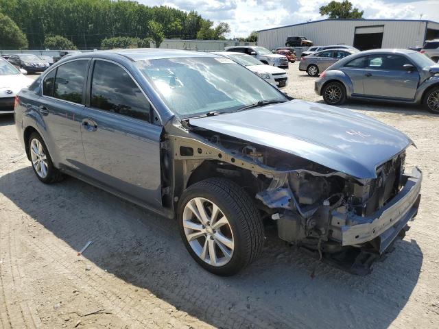 2014 SUBARU LEGACY 2.5I LIMITED - 4S3BMBL67E3015951