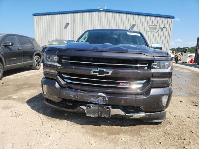 2016 CHEVROLET SILVERADO 3GCUKSECXGG223534
