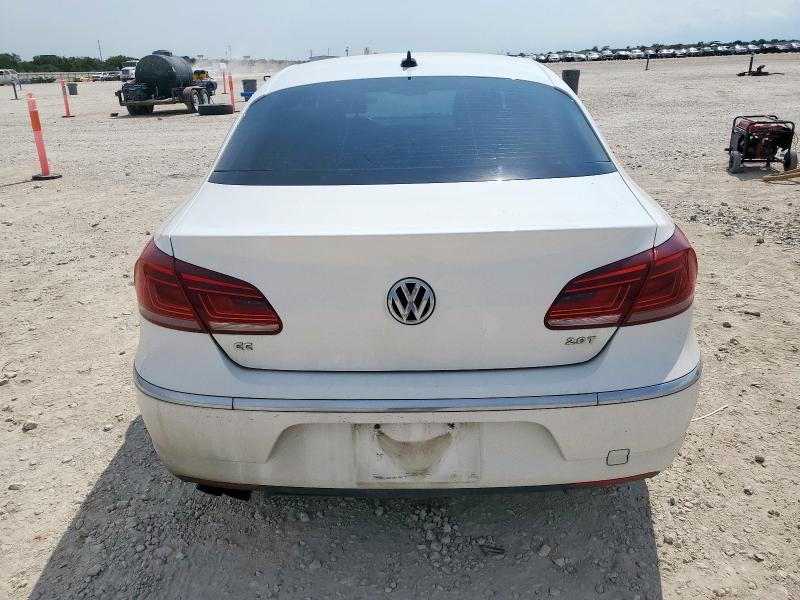2015 VOLKSWAGEN CC SPORT WVWBP7AN2FE803363