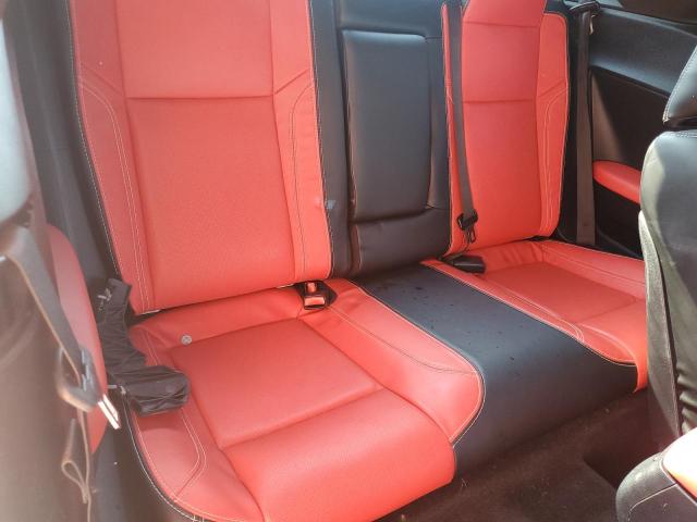 2015 DODGE CHALLENGER SXT 2C3CDZAT7FH911045