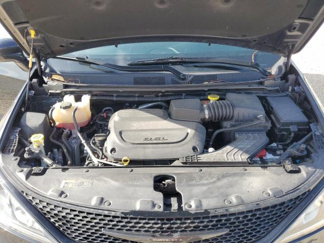 2020 CHRYSLER PACIFICA TOURING L 2C4RC3BG4LR288335