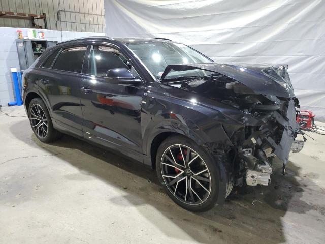 2020 AUDI Q8 PREMIUM PLUS S-LINE WA1EVAF19LD015942