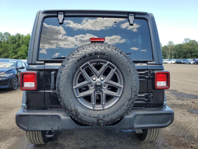 2024 JEEP WRANGLER SPORT 1C4PJXDG0RW308341