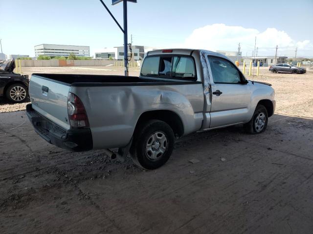 2011 TOYOTA TACOMA - 5TFNX4CN7BX008235