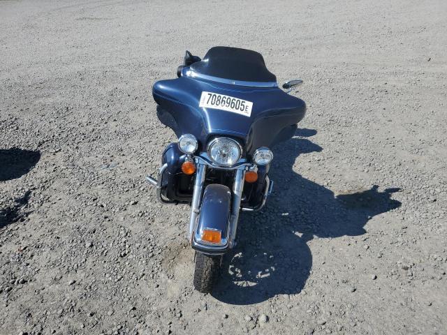 2008 HARLEY-DAVIDSON FLHTCUI 1HD1FC4188Y610571