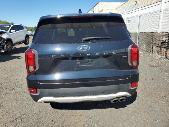 2020 HYUNDAI PALISADE S KM8R4DHE9LU126658