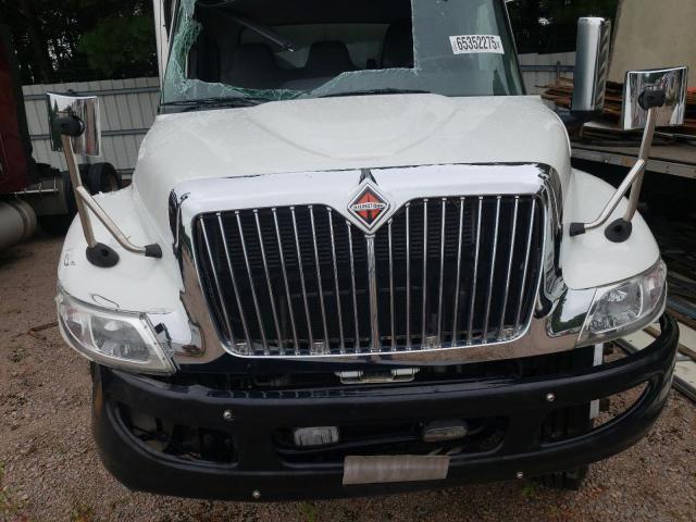 2023 INTERNATIONAL MV607 #3225417863