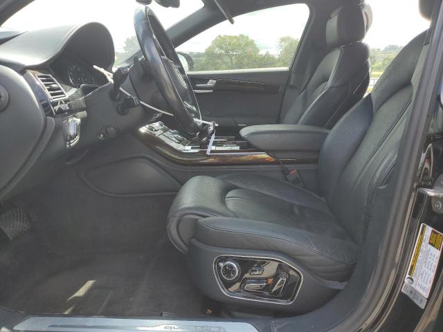 2015 AUDI A8 L QUATTRO WAU3GAFD9FN026565