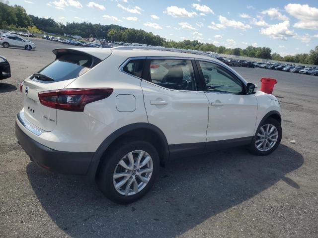 2021 NISSAN ROGUE SPORT SV JN1BJ1BW3MW420578