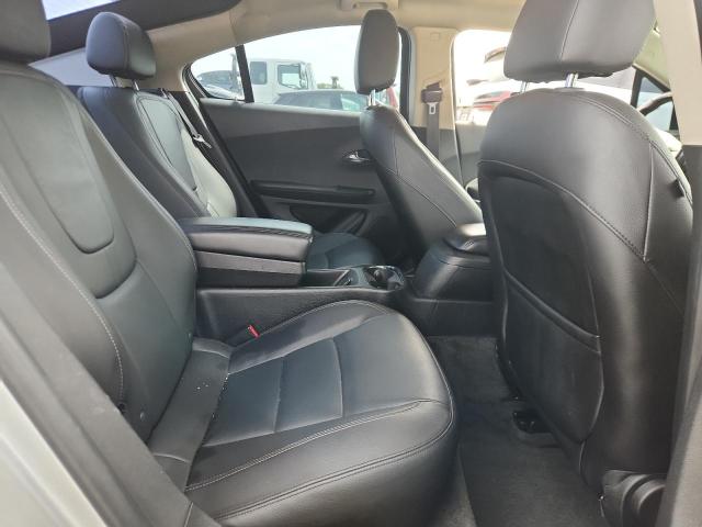 2015 CHEVROLET VOLT - 1G1RD6E48FU108130
