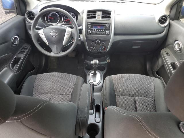 2017 NISSAN VERSA S 3N1CN7AP1HL895731