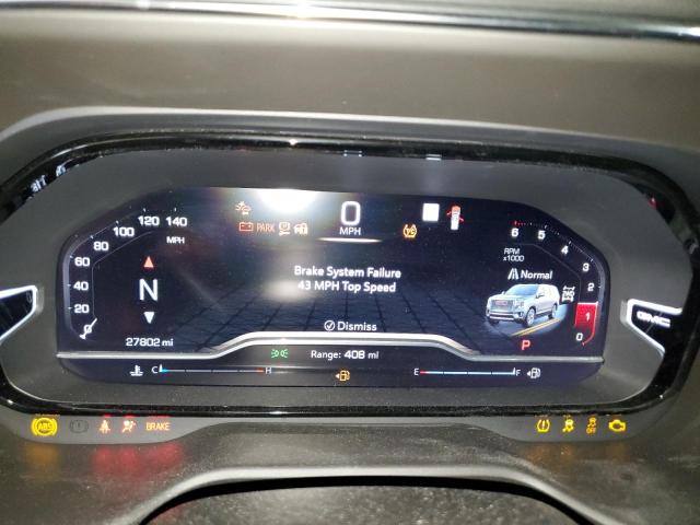 2023 GMC YUKON DENALI 1GKS2DKL6PR274069