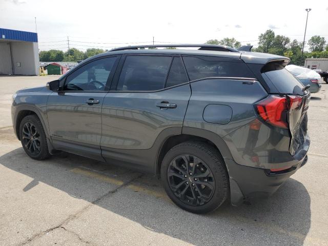 2020 GMC TERRAIN SLT 3GKALVEV6LL134892