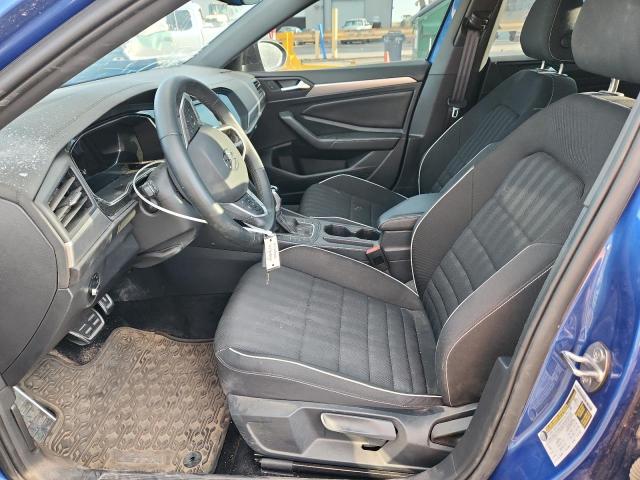 2023 VOLKSWAGEN JETTA SPOR 3VWBM7BU2PM045712