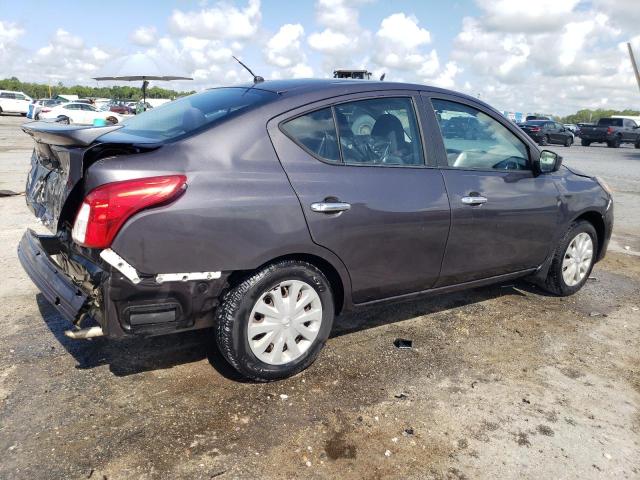 2015 NISSAN VERSA S 3N1CN7AP5FL955636