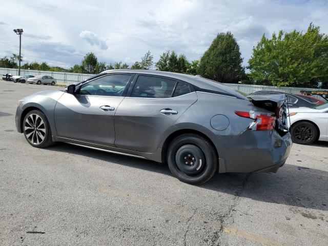 2016 NISSAN MAXIMA 3.5 1N4AA6AP9GC900586