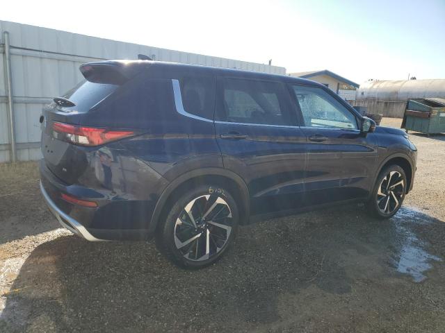 2024 MITSUBISHI OUTLANDER JA4J3VA86RZ047405