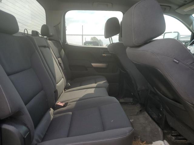2015 CHEVROLET SILVERADO K2500 HEAVY DUTY LT - 1GC1KVEG3FF680502