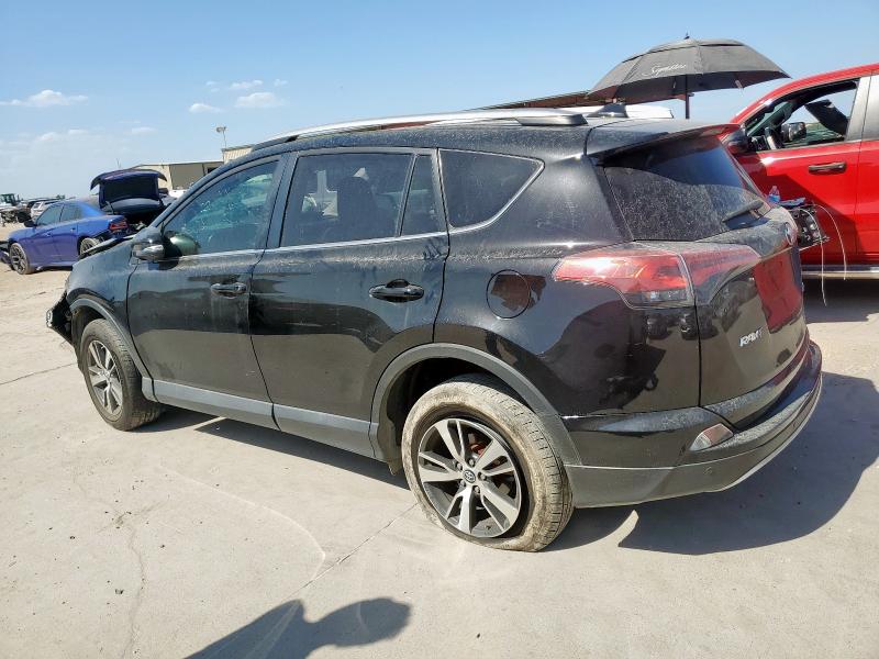 2018 TOYOTA RAV4 ADVEN 2T3WFREV1JW481715