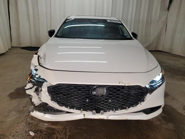 2025 MAZDA 3 PREMIUM PLUS #3315775370