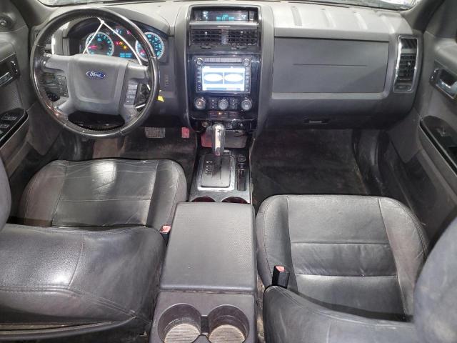 2012 FORD ESCAPE LIM - 1FMCU9E77CKC09607