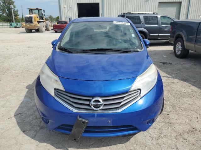 2015 NISSAN VERSA NOTE 3N1CE2CP8FL449542