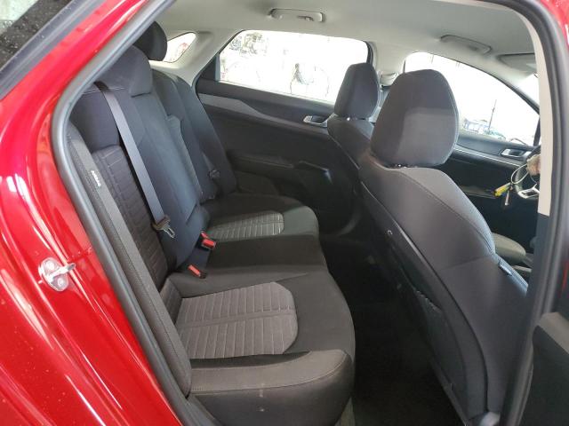 2025 KIA K5 LXS KNAG24J71S5388399
