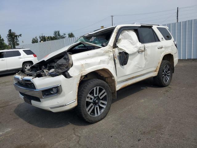 2015 TOYOTA 4RUNNER SR5/SR5 PREMIUM #3309651835