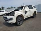Lot #3309651835 2015 TOYOTA 4RUNNER SR5/SR5 PREMIUM