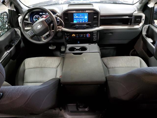 2021 FORD F150 SUPER - 1FTEW1EP2MKD40261