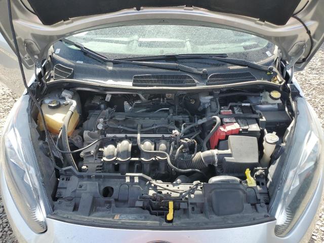 2019 FORD FIESTA SE - 3FADP4EJ9KM133884