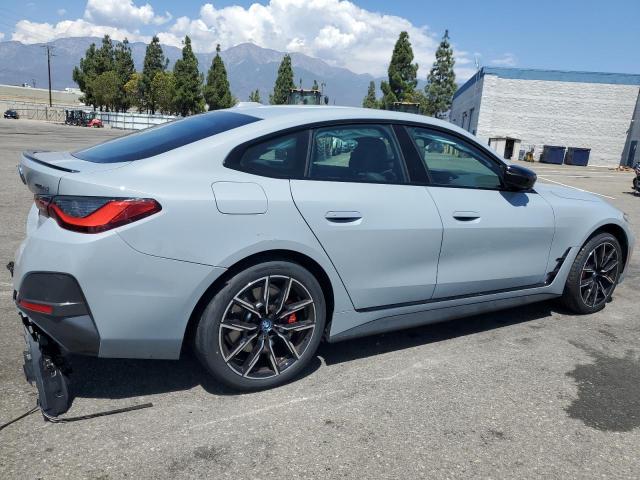 2024 BMW I4 EDRIVE WBY43AW07RFR75786