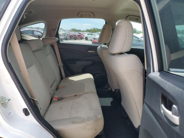 2016 HONDA CR-V SE 5J6RM3H47GL027638