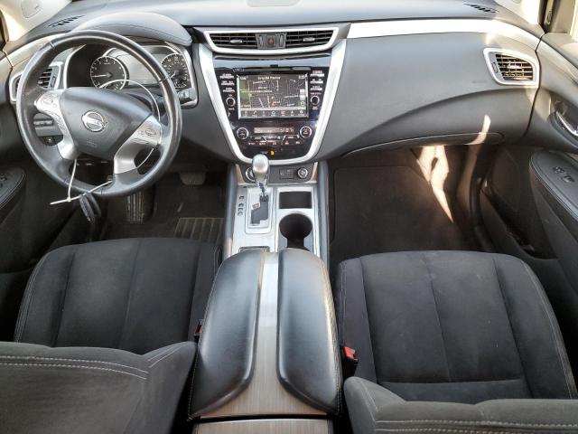 2018 NISSAN MURANO S - 5N1AZ2MH5JN174491