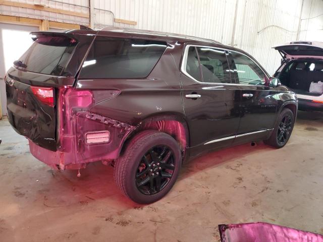 2019 CHEVROLET TRAVERSE P 1GNEVKKW8KJ247081