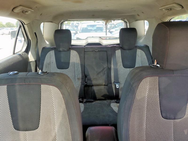 2016 CHEVROLET EQUINOX LS 2GNFLEEK0G6105154