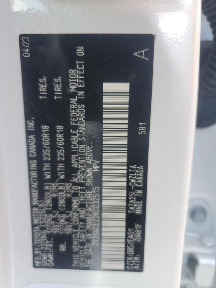 LEXUS NX 350 PREMIUM