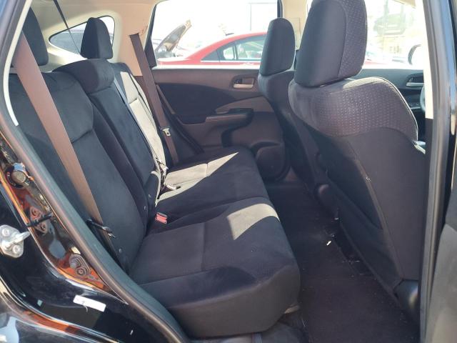 2014 HONDA CR-V EX - 5J6RM4H55EL112425