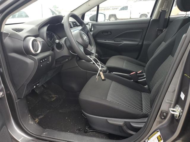 2024 NISSAN VERSA S 3N1CN8DV6RL904487