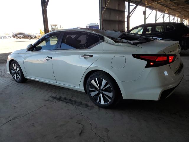 2021 NISSAN ALTIMA SV 1N4BL4DV9MN393041