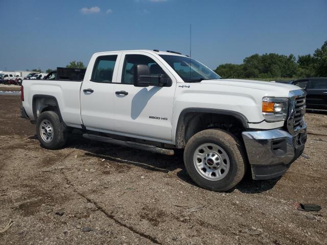 2019 GMC SIERRA K25 2GT22NEG3K1241533