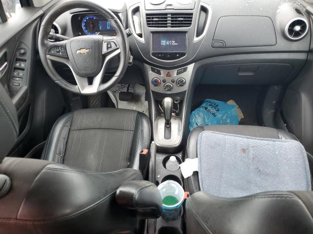 2016 CHEVROLET TRAX 1LT 3GNCJLSB8GL269247