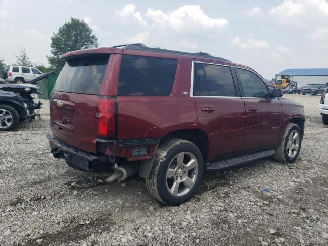 2016 CHEVROLET TAHOE C150 1GNSCBKC7GR416305