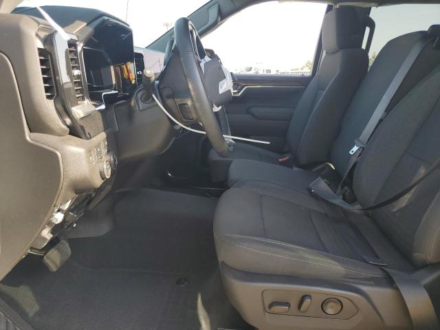 2024 CHEVROLET SILVERADO K1500 LT 1GCPDDEKXRZ214085